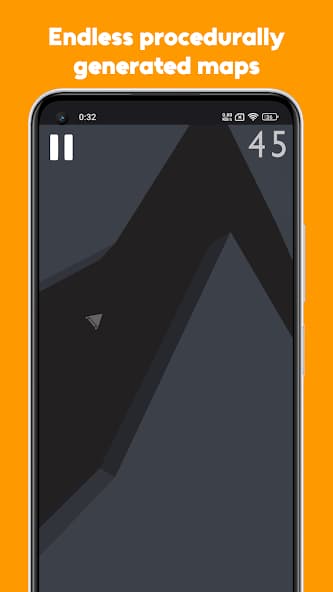 Incline score and progression preview